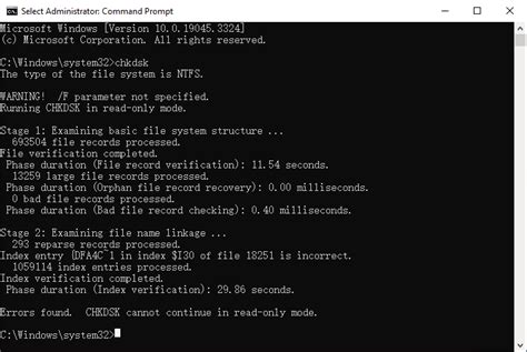Image result for Using Chkdsk