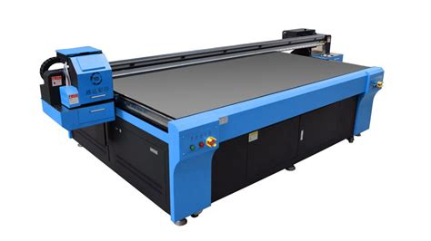深圳皮革箱包UV万能打印机 - 越达打印机 - 九正建材网