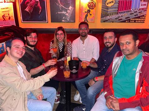 THE PUB CRAWL PARIS - All You Need to Know BEFORE You Go (with Photos ...