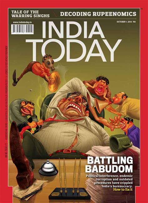 How political interference, corruption and outdated procedures have ...