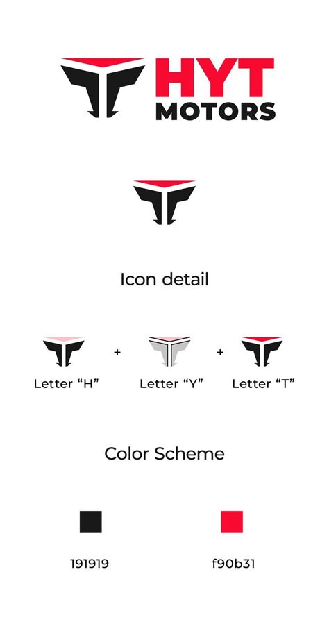 Logo for HYTMotors | Freelancer