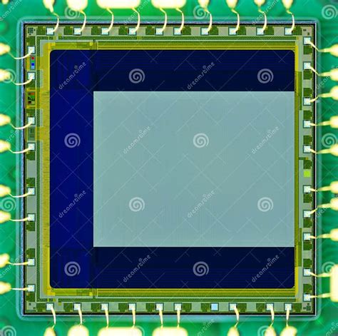 Cell Phone Camera Sensor 的图像结果
