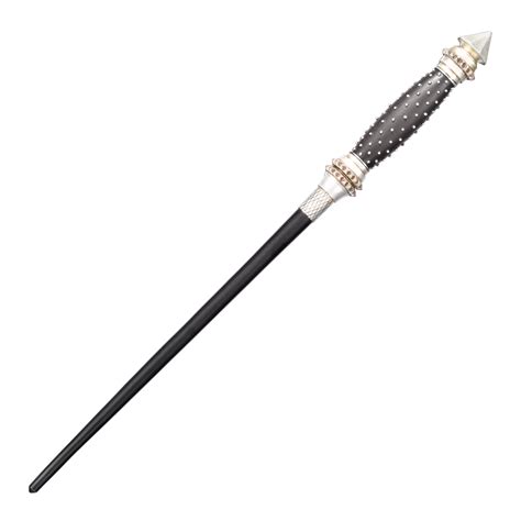 Narcissa Malfoy Character Wand — The Noble Collection UK
