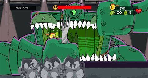 Alien Hominid Descargar PC 的图像结果