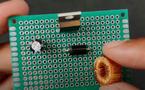 Image result for Simple Electronics Projects.com