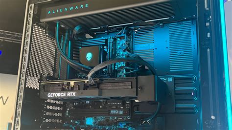 Image result for Alienware Gaming PC Inside
