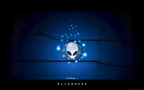 Image result for Alienware Lock Screen