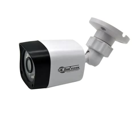 SoniVision CCTV Camera Service | Soni IT Solution Raipur