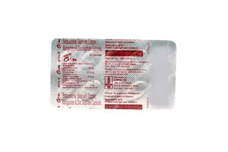 Oxi Be Capsule 10 - Uses, Side Effects, Dosage, Price | Truemeds