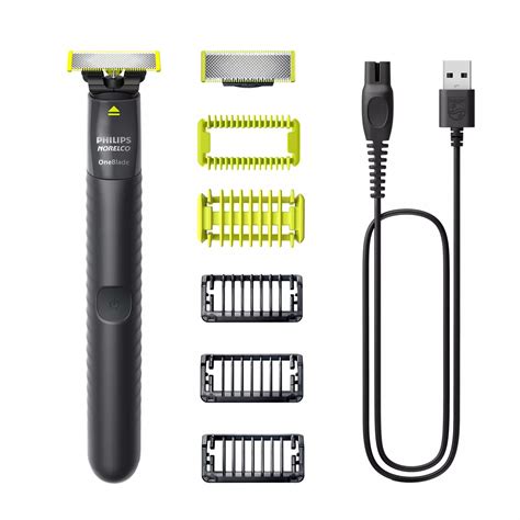 OneBlade Face + Body QP1624/10 | Philips