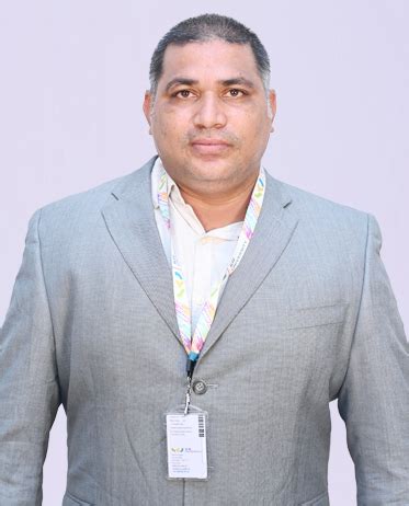 Faculty List | SR University