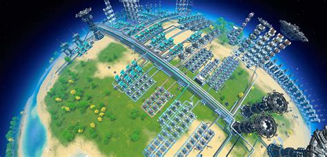 Image result for Dyson Sphere Program Main Bus