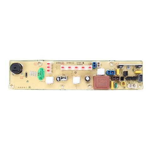 Image result for Washing Machine Computer PCB Control Board