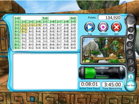 Imagine Learning Math Facts 的图像结果