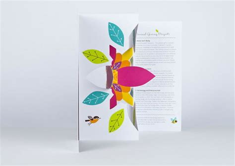 Image result for Creative Brochure Design