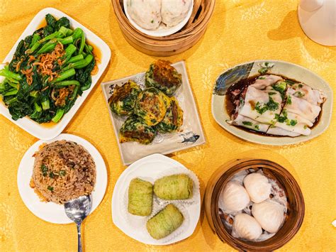 Dim Sum Palace 56th Street - Review - Midtown - New York - The Infatuation
