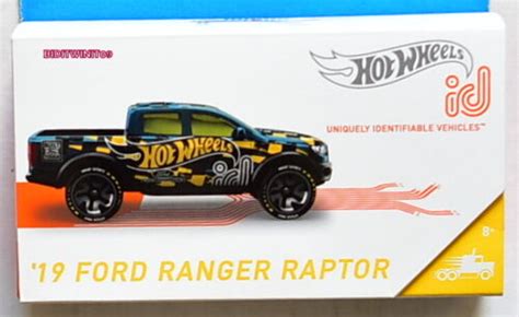 Mattel HOT WHEELS 2022 ID CAR CASE A SERIES 2 SPEED RIGS India | Ubuy