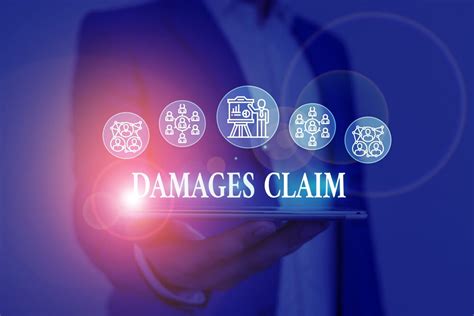 Image result for Compensatory Damages Example