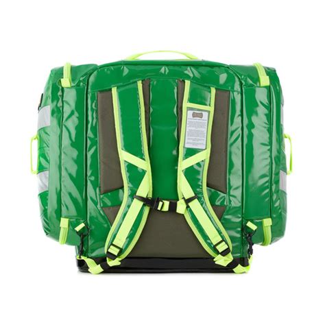 G3+ Medic EMS Trauma Backpack | Bound Tree