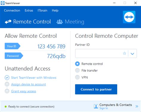 TeamViewer for Remote Control: Amazon.co.uk: Appstore for Android