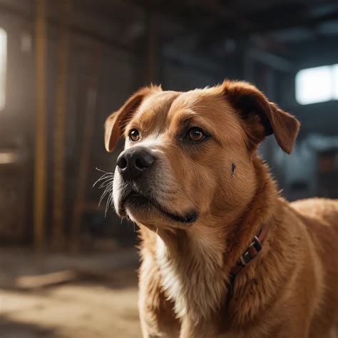 Understanding Excessive Flatulence in Dogs: Causes & Solutions