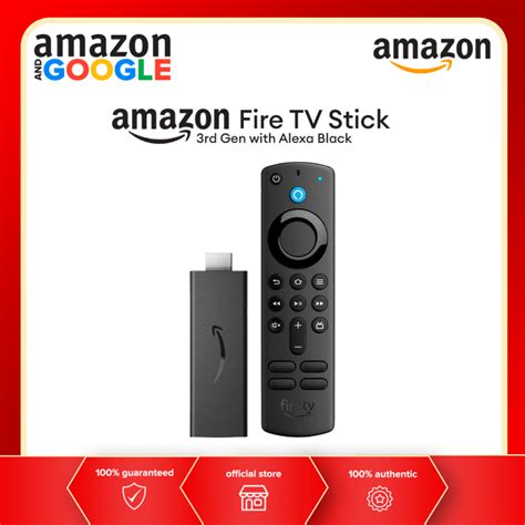 Image result for Amazon Fire Stick Features