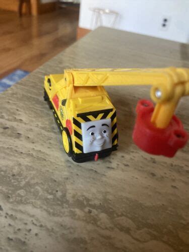 Image result for Trackmaster Kevin