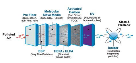 Review Of 7 Best Air Purifiers In India