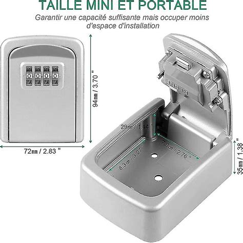 Image result for Safe Box with Key and Code