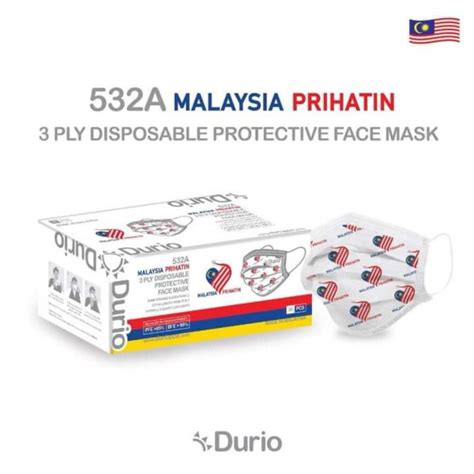 21 Best Face Masks in Malaysia 2021 - Surgical, N95, Reusable