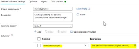 Image result for ADF Cosmo DB Example