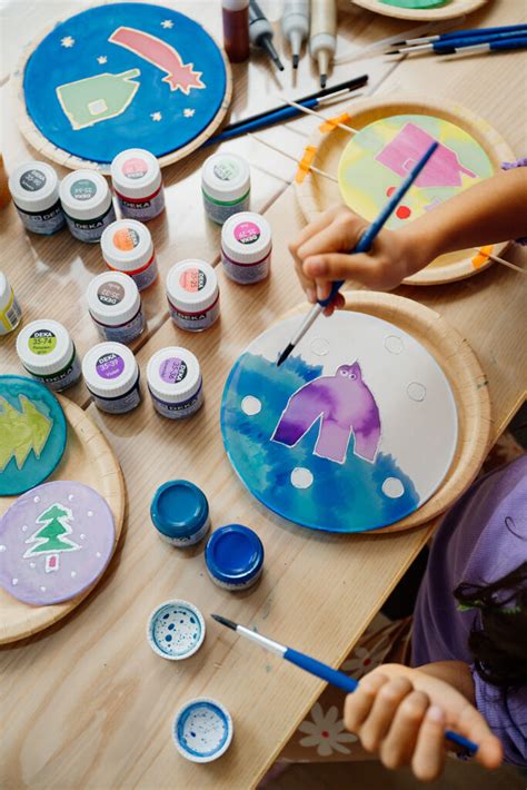 HO HO HO: Unsere Prickelvorlage für Weihnachten ist da!