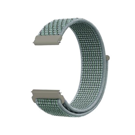 Samsung watch straps 20mm nylon straps- Cellfather – CellFAther