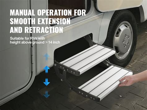 Image result for RV Step Options