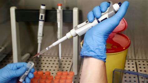 Coronavirus I Avances con la vacuna inhalada: protege de forma completa ...