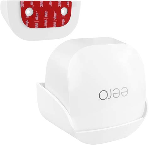 OkeMeeo Wall Mount for eero 6+, Adhesive Mount for eero 6+ India | Ubuy