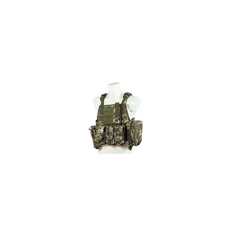 Chest Rig Marpat, 49,90