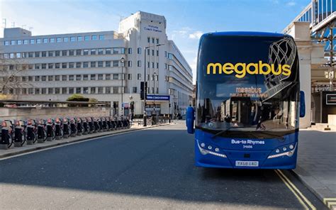 Image result for Cheap Bus Tickets Megabus