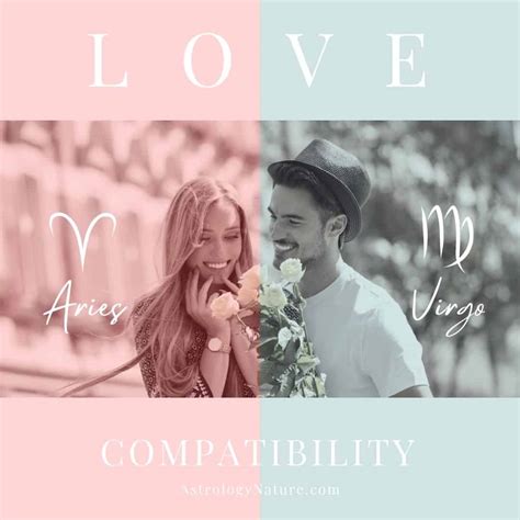 Aries Love Compatibility: How to Court the other Signs - Astrology Nature