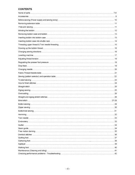 Image result for How to Thread A Euro-Pro Sewing Machine