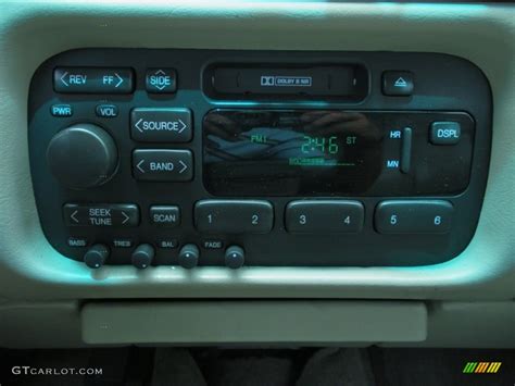 97 Deville How to Program a Remote Key Entry 的图像结果