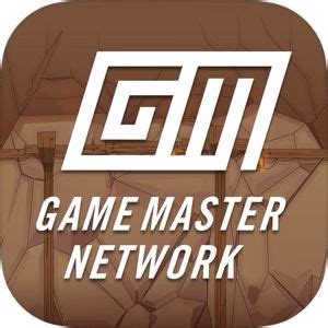 Image result for Game Master Network Backronds