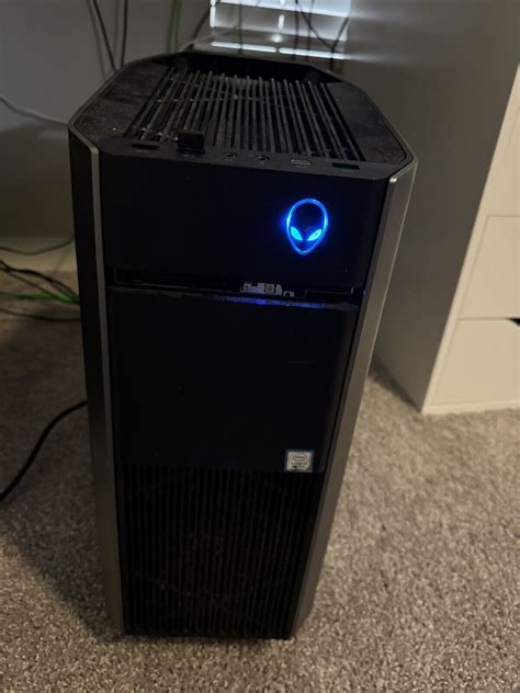 Image result for Alienware Windows 7 Gaming PC