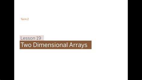 Image result for 2D ArrayList