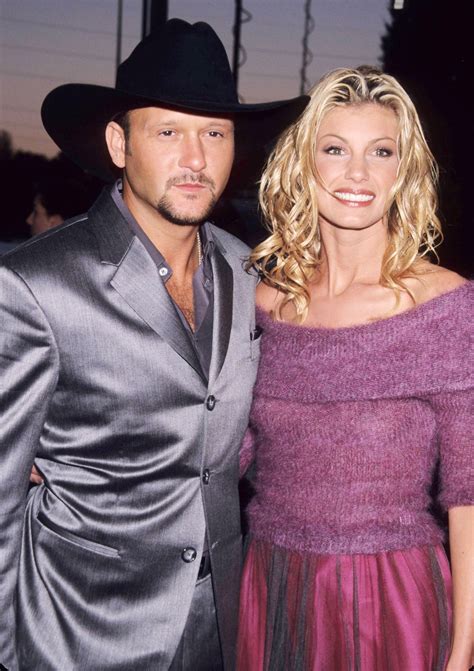 Faith Hill and Tim McGraw’s Complete Relationship Timeline | Us Weekly