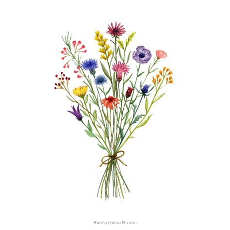 blossoms flower art | Flower bouquet painting, Flower bouquet drawing ...