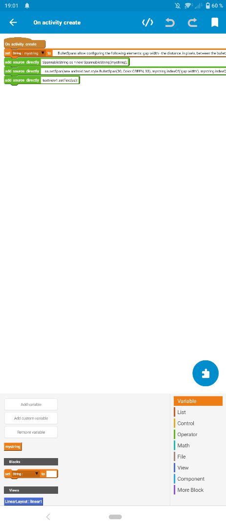 Sketchub • BulletSpan