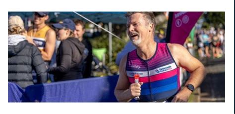NSW Triathlon Club Championship race, Forster Main Beach, 25 May 2024 ...