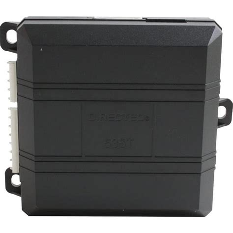 Directed Electronic 535T Power Window Automation System with One Touch ...