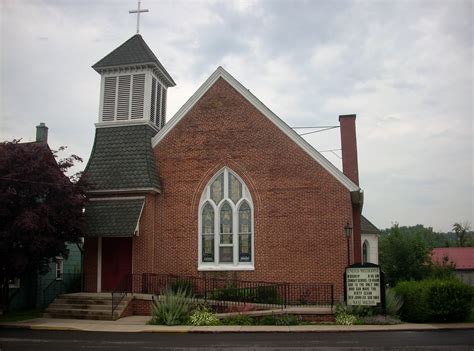 West Milton Funeral Homes, funeral services & flowers in Pennsylvania